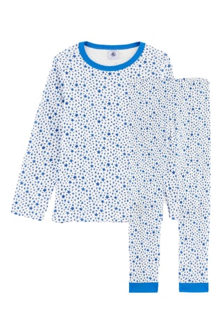 Pyjama - Bleu