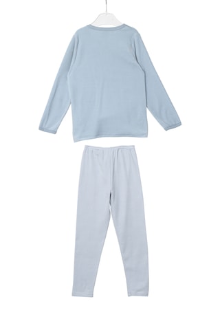 Pyjama - Bleu
