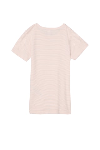 T-shirt - Rose