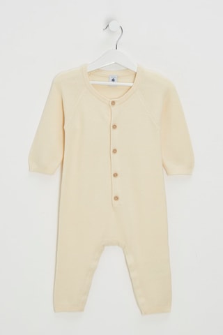 Combinaison - Beige