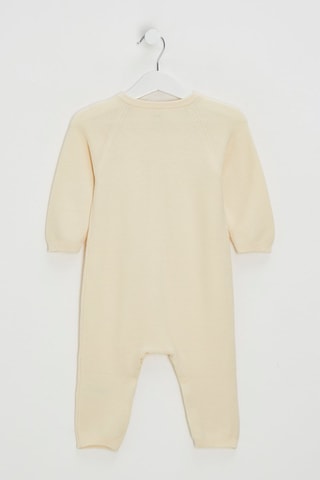 Combinaison - Beige