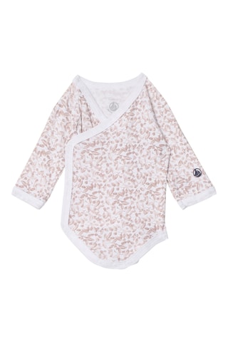 Body et dors bien - Vieux rose