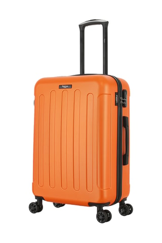Valigia media Concorde (M) - 67,5 cm - Arancione