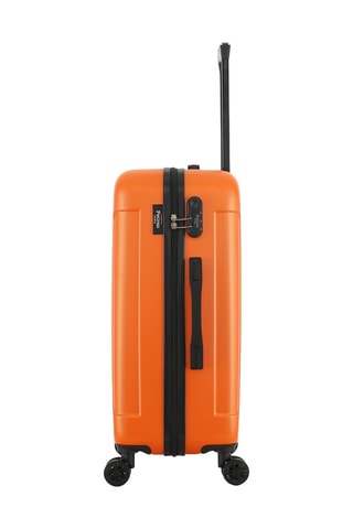 Valigia media Concorde (M) - 67,5 cm - Arancione
