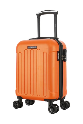 Bagaglio a mano low cost Concorde (XS) - 47,5 cm - Arancione