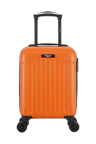 Bagaglio a mano low cost Concorde (XS) - 47,5 cm - Arancione