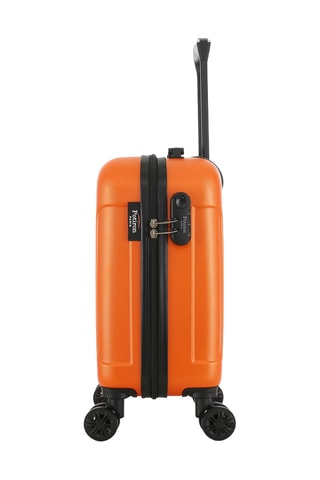 Bagaglio a mano low cost Concorde (XS) - 47,5 cm - Arancione