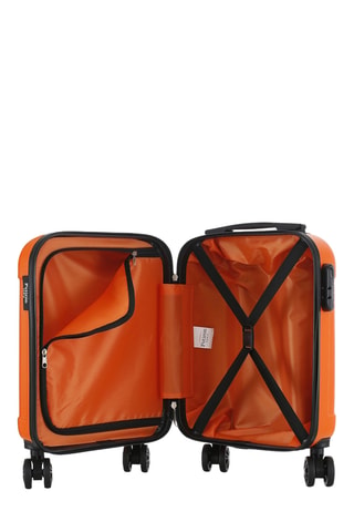 Bagaglio a mano low cost Concorde (XS) - 47,5 cm - Arancione