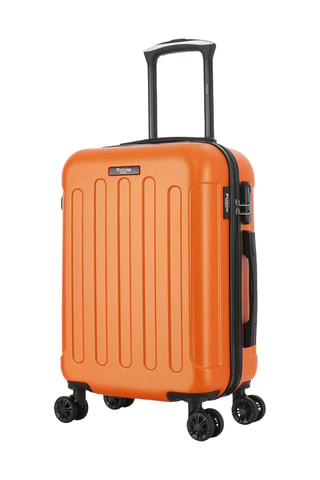 Bagaglio a mano Concorde (S) - 57,5 cm - Arancione