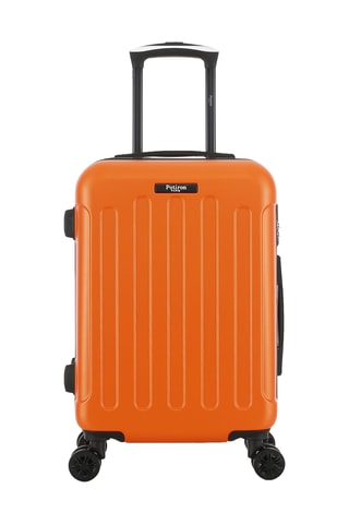 Bagaglio a mano Concorde (S) - 57,5 cm - Arancione