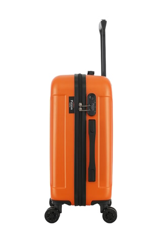 Bagaglio a mano Concorde (S) - 57,5 cm - Arancione