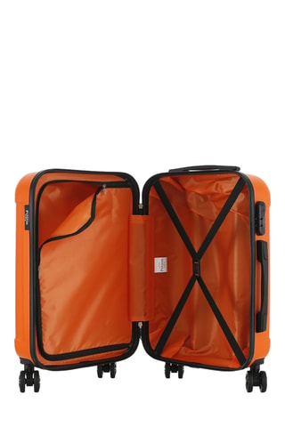 Bagaglio a mano Concorde (S) - 57,5 cm - Arancione