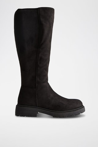 Bottines - Noir