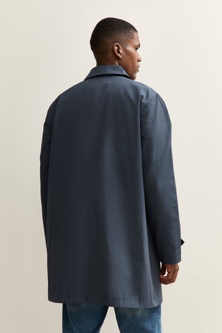 Veste - Bleu marine
