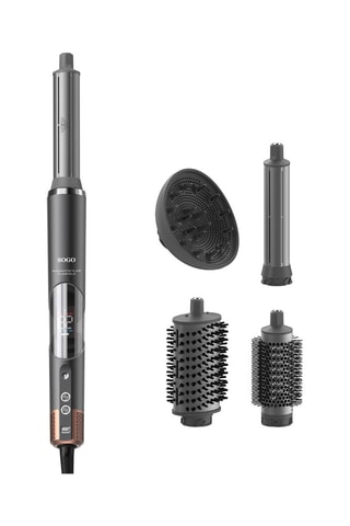 5-in-1 Kappersset