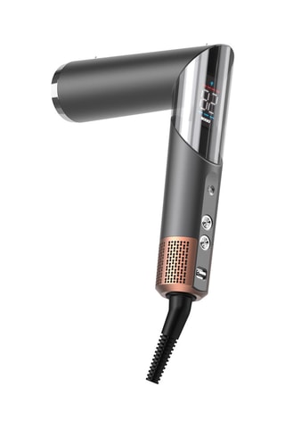 5-in-1 Kappersset