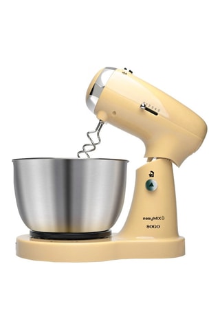 3-in-1 Kneedmachine 3,2 l