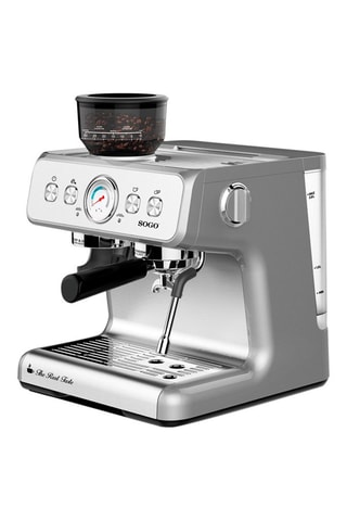 Koffiezetapparaat 2,8 l