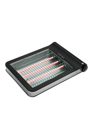 Grillplaat Broodrooster