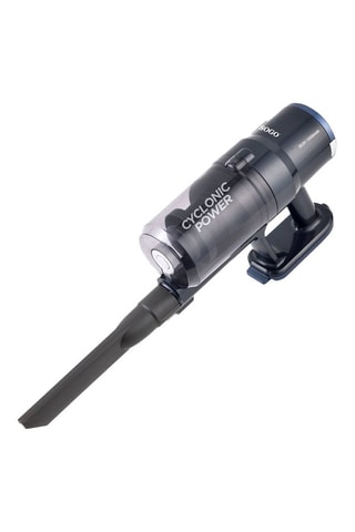 Zakloze Stofzuiger - 500 ml - 150 W - 3 snelheden