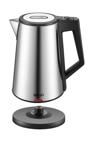 Waterkoker 1,7 l
