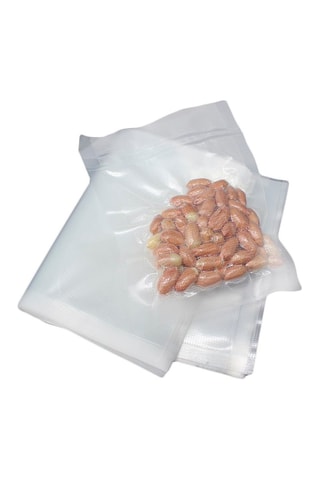 100 Inpakzakjes