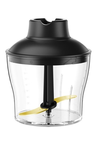 Handmatige Mixer