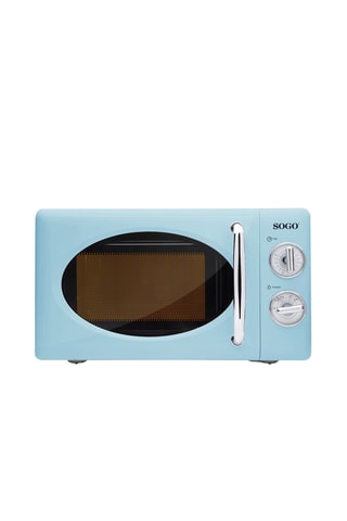 Magnetron Retro - 700 W