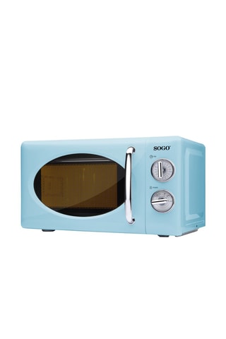 Magnetron Retro - 700 W