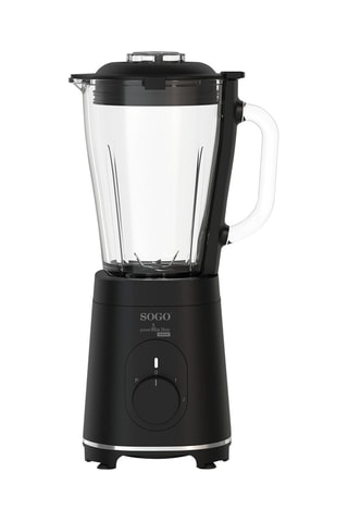Staafmixer - 1600 W