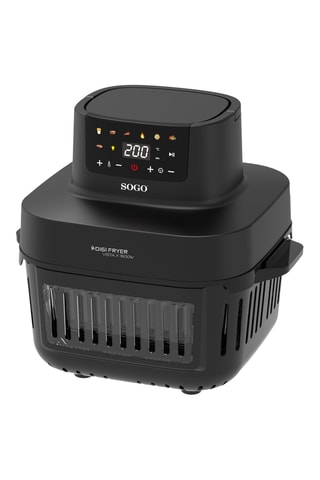Airfryer - 1600 W