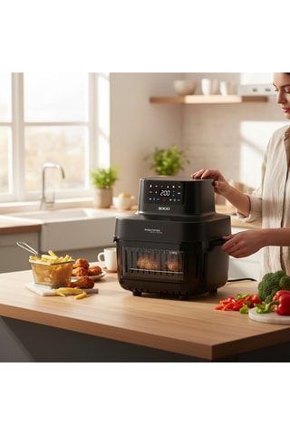 Airfryer - 1600 W
