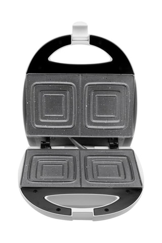 Tosti-apparaat