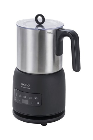 Melk- en Chocoladeopschuimer - 550 W