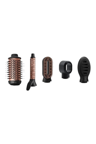 5-in-1 Stylingborstel