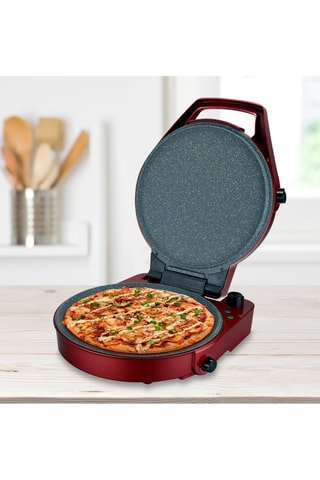 Multifunctionele Grill  1800 W