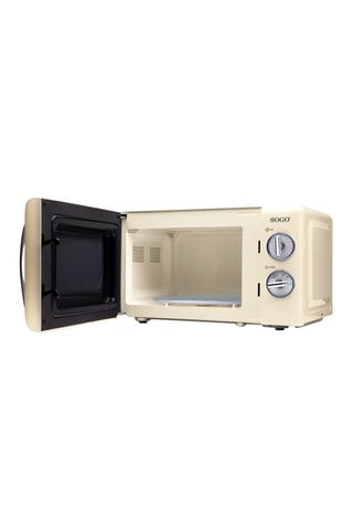 Magnetron Retro - 20 l
