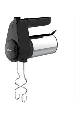 Handmixer