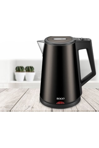 Waterkoker 1,7 l