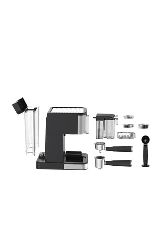 Koffiezetapparaat Espresso - 1,5 l - 1350 W