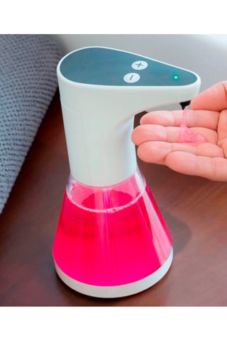 Zeepdispenser 480 ml