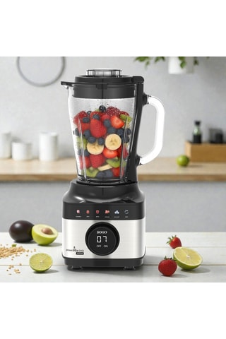 Roestvrijstalen Blender - 1500 W