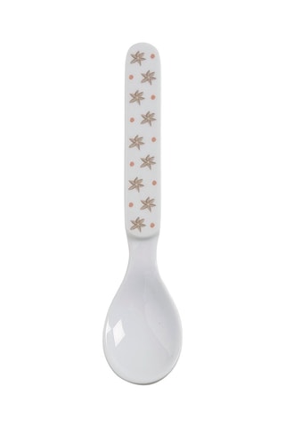 Vaso con pico y cuchara Petit Chat - 18 cl