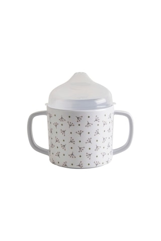 Vaso con pico y cuchara Petit Renard - 18 cl