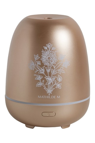 Difusor eléctrico de bruma perfumada Classique - 60 ml