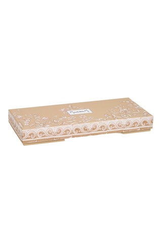 Caja de 2 bolsitas perfumadas "Fleur de mandarine" Escale à Sintra