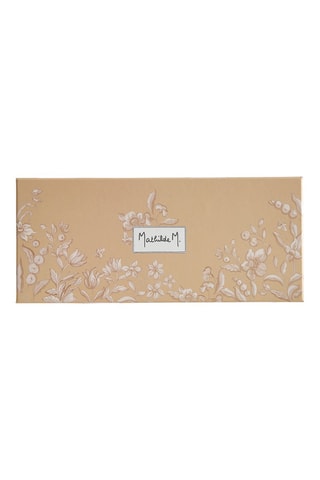 Caja de 2 bolsitas perfumadas "Fleur de mandarine" Escale à Sintra