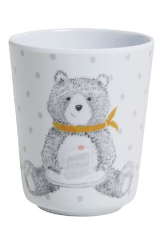 3 vasos Les malices de Léon et Arthur