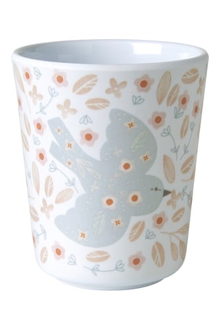 3 vasos Amour d’Oiseau