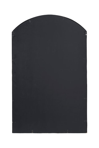 Miroir Agathe - 65 x 104 cm - Doré